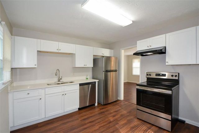 2259 Nelms SW Drive, Atlanta, GA 30315