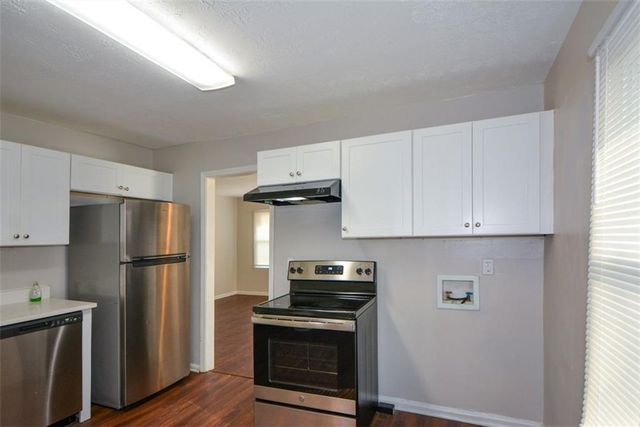 2259 Nelms SW Drive, Atlanta, GA 30315