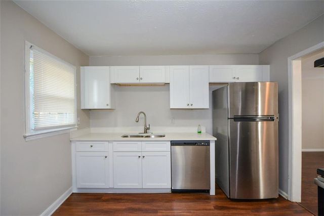 2259 Nelms SW Drive, Atlanta, GA 30315