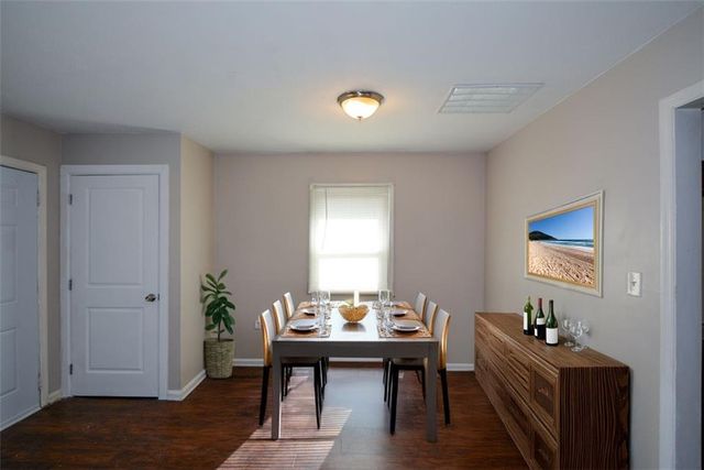 2259 Nelms SW Drive, Atlanta, GA 30315