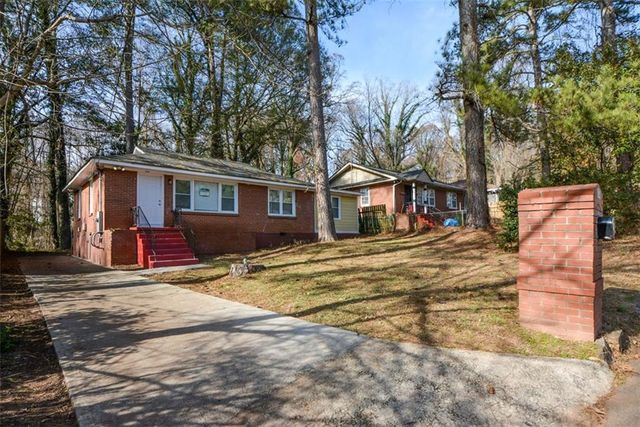 2259 Nelms SW Drive, Atlanta, GA 30315