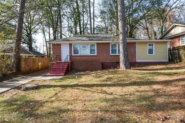 2259 Nelms SW Drive, Atlanta, GA 30315