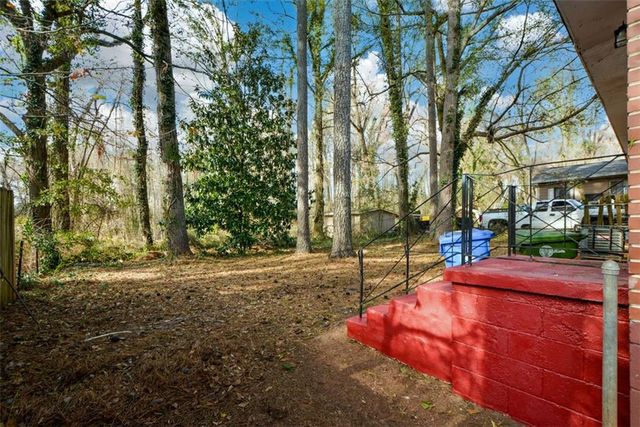 2259 Nelms SW Drive, Atlanta, GA 30315