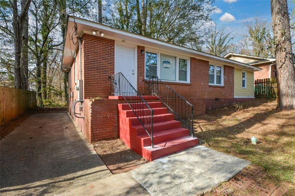 2259 Nelms SW Drive, Atlanta, GA 30315