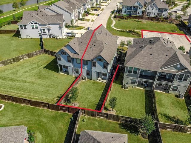 4906 Carranza Court, Manvel, TX 77583