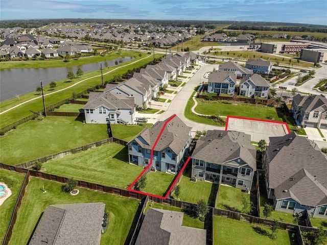 4906 Carranza Court, Manvel, TX 77583