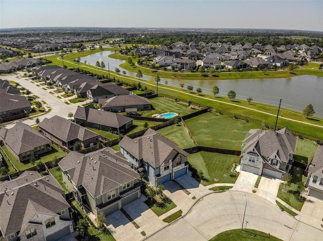 4906 Carranza Court, Manvel, TX 77583