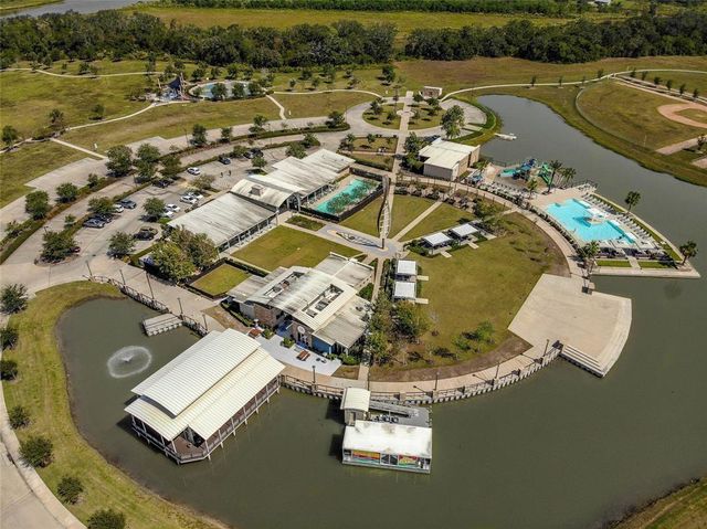 4906 Carranza Court, Manvel, TX 77583