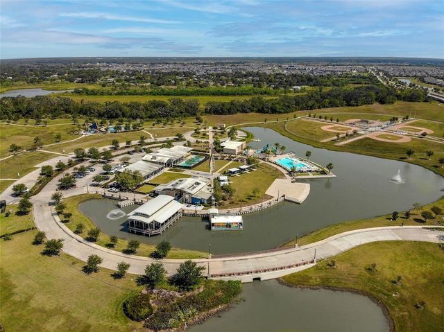 4906 Carranza Court, Manvel, TX 77583