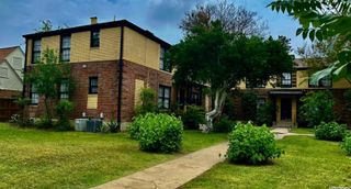 204 E Rosewood Ave # 1-4, San Antonio, TX 78212