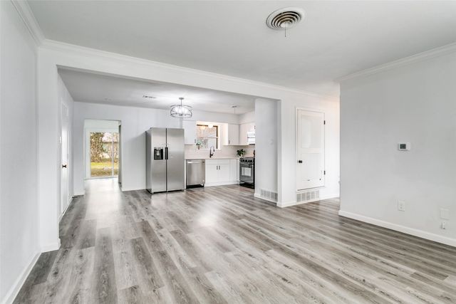 5709 Shipp Drive, Watauga, TX 76148