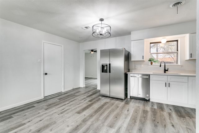 5709 Shipp Drive, Watauga, TX 76148