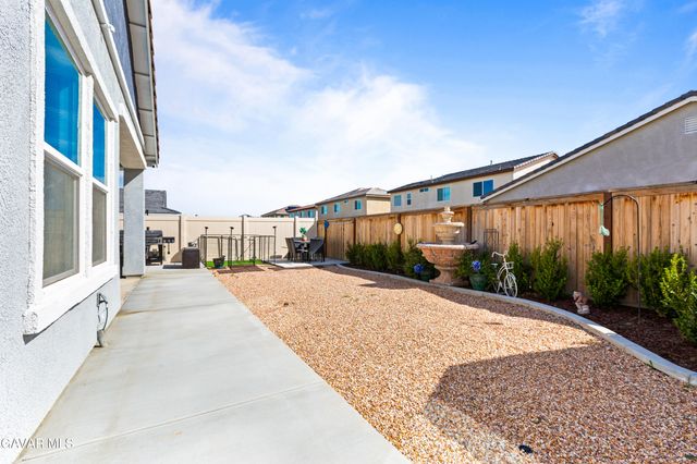 3418 Pamela Ave Avenue, Rosamond, CA 93560