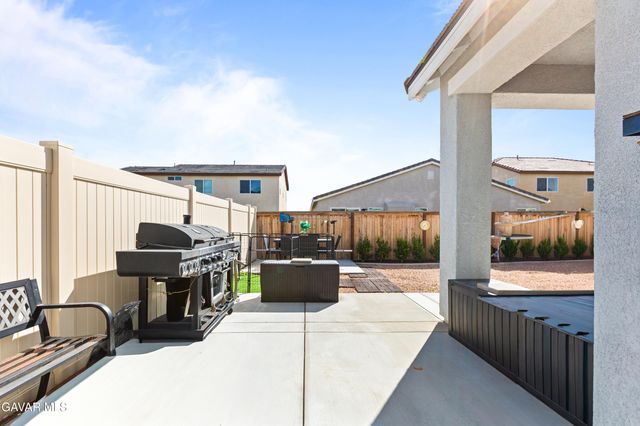 3418 Pamela Ave Avenue, Rosamond, CA 93560