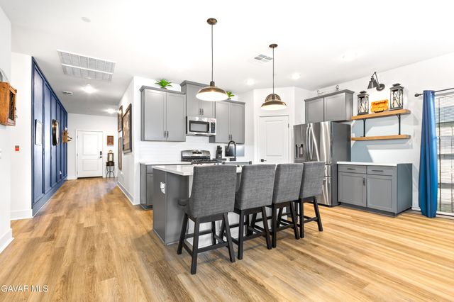 3418 Pamela Ave Avenue, Rosamond, CA 93560