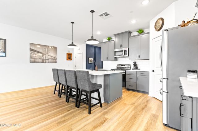 3418 Pamela Ave Avenue, Rosamond, CA 93560