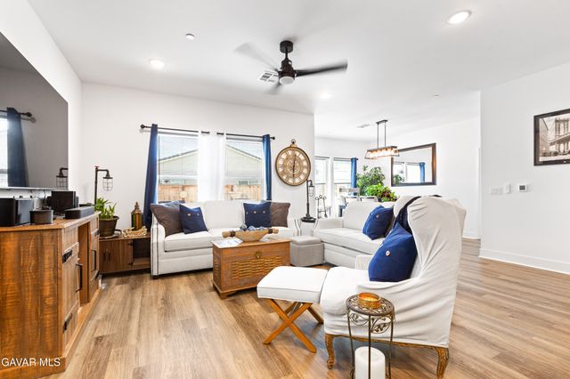 3418 Pamela Ave Avenue, Rosamond, CA 93560