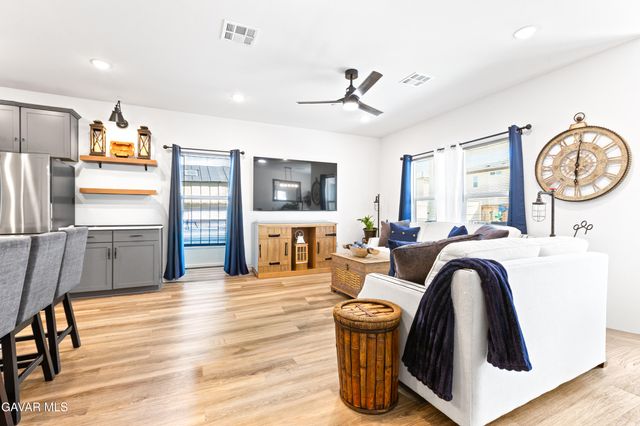 3418 Pamela Ave Avenue, Rosamond, CA 93560