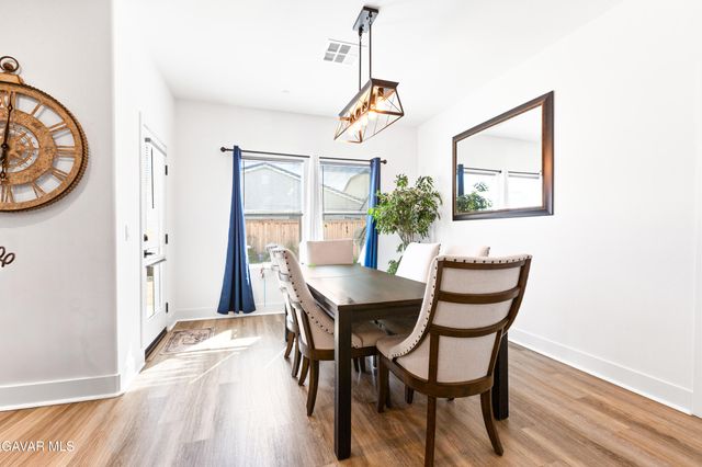 3418 Pamela Ave Avenue, Rosamond, CA 93560