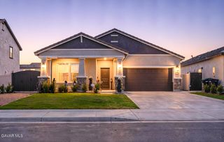 3418 Pamela Ave Avenue, Rosamond, CA 93560