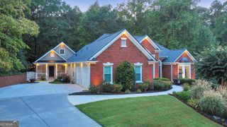 1311 Pembridge Way NW, Kennesaw, GA 30152