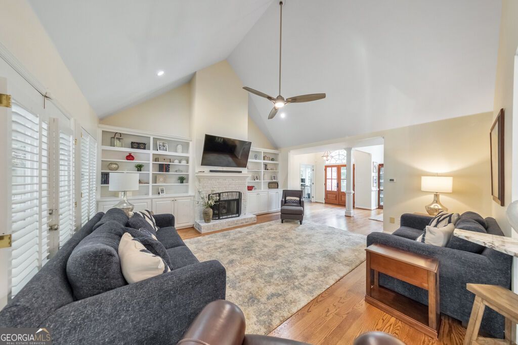 1311 Pembridge Way NW, Kennesaw, GA 30152 — photo 2