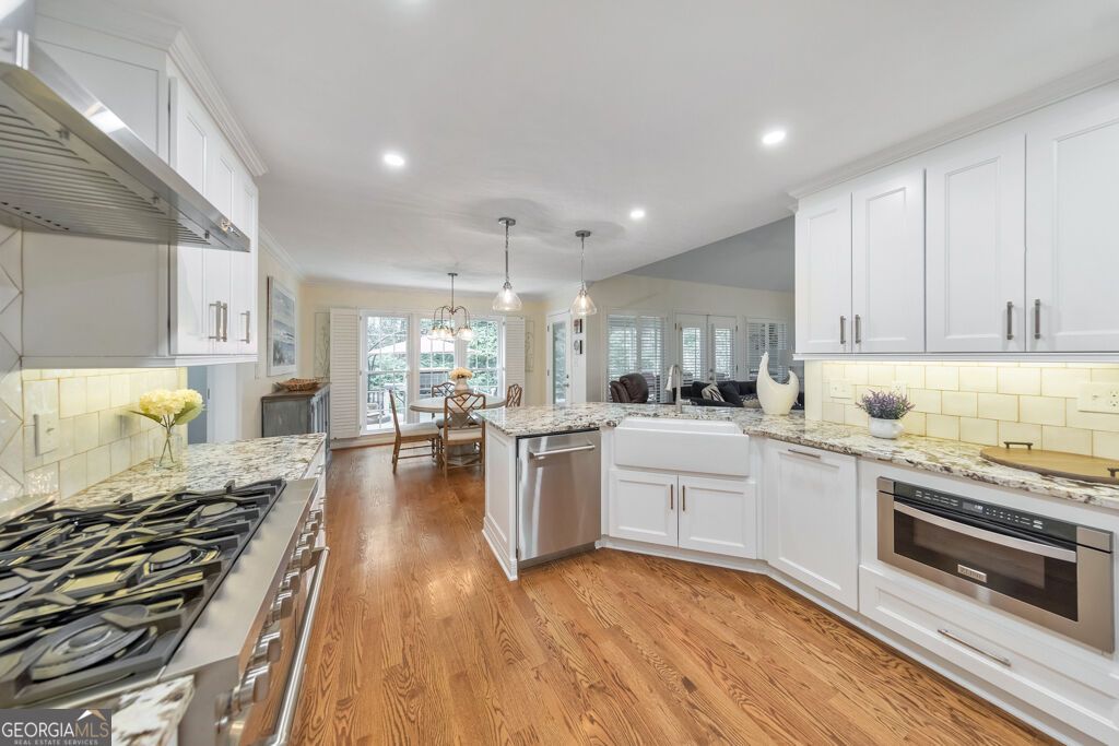 1311 Pembridge Way NW, Kennesaw, GA 30152 — photo 3
