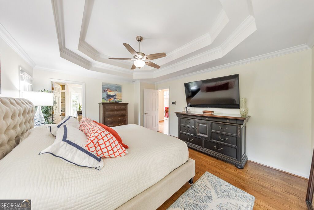 1311 Pembridge Way NW, Kennesaw, GA 30152 — photo 4