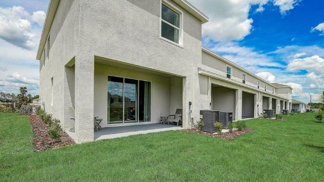 11138 TREASURE SWALE WAY, Land O Lakes, FL 34638
