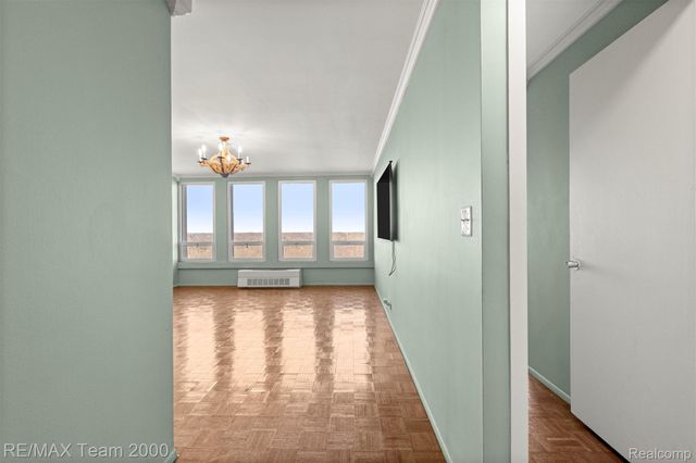 22700 GARRISON Street 1105, Dearborn, MI 48124