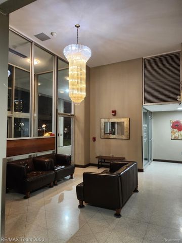 22700 GARRISON Street 1105, Dearborn, MI 48124