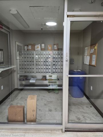 22700 GARRISON Street 1105, Dearborn, MI 48124