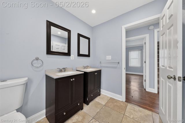 606 N Alexander Avenue, Royal Oak, MI 48067