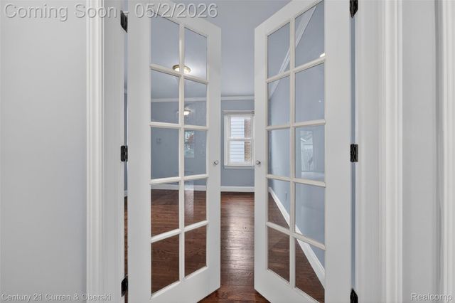 606 N Alexander Avenue, Royal Oak, MI 48067