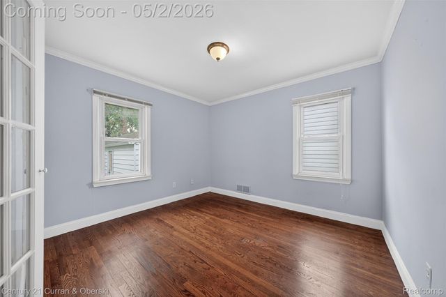 606 N Alexander Avenue, Royal Oak, MI 48067