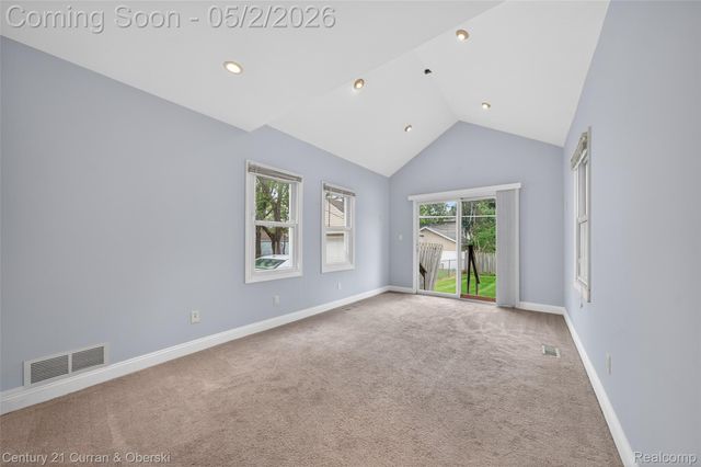 606 N Alexander Avenue, Royal Oak, MI 48067