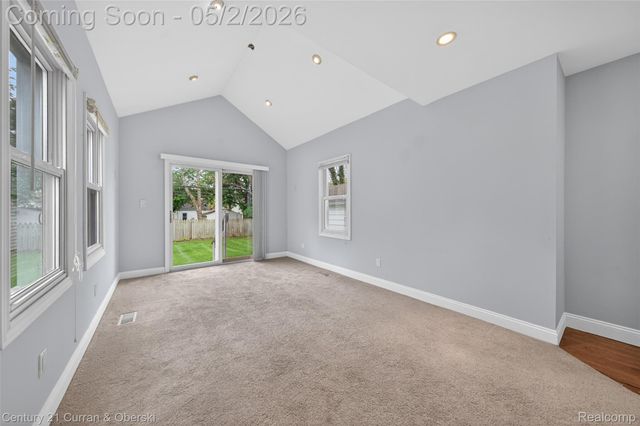 606 N Alexander Avenue, Royal Oak, MI 48067