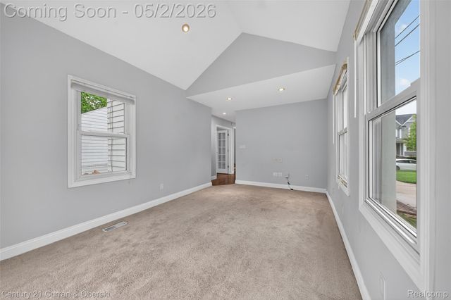 606 N Alexander Avenue, Royal Oak, MI 48067