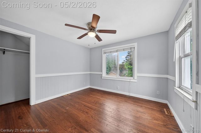 606 N Alexander Avenue, Royal Oak, MI 48067