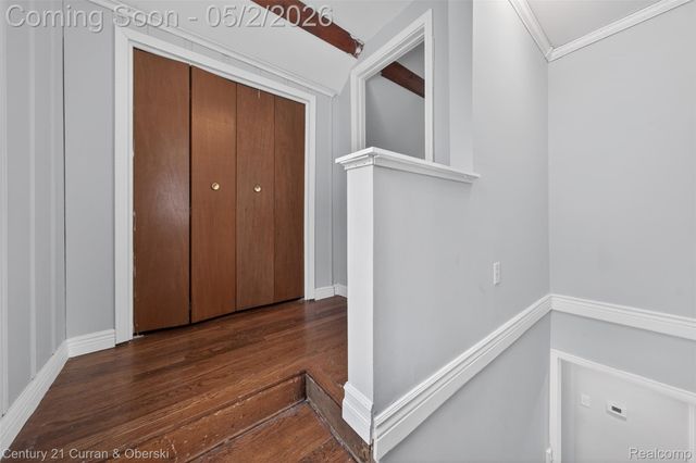606 N Alexander Avenue, Royal Oak, MI 48067