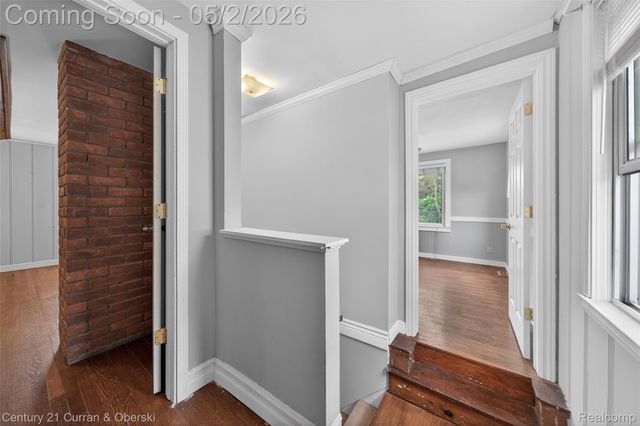 606 N Alexander Avenue, Royal Oak, MI 48067