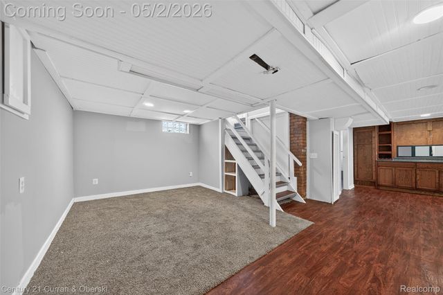 606 N Alexander Avenue, Royal Oak, MI 48067