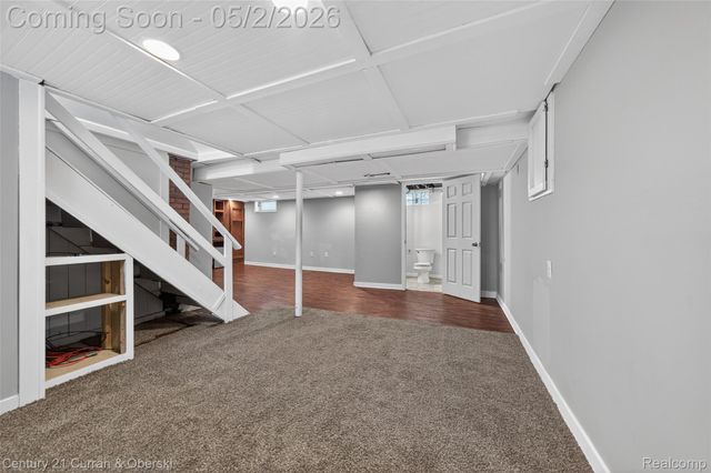 606 N Alexander Avenue, Royal Oak, MI 48067