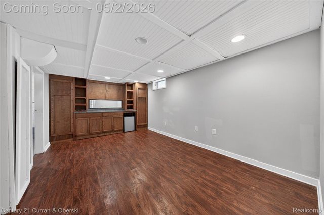 606 N Alexander Avenue, Royal Oak, MI 48067
