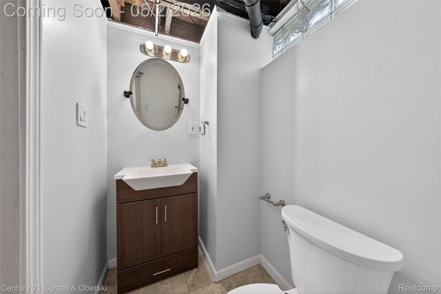 606 N Alexander Avenue, Royal Oak, MI 48067