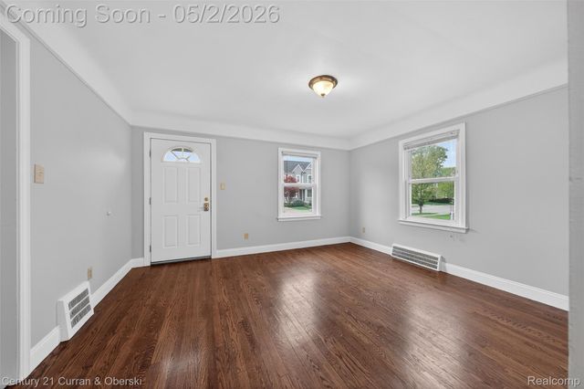 606 N Alexander Avenue, Royal Oak, MI 48067
