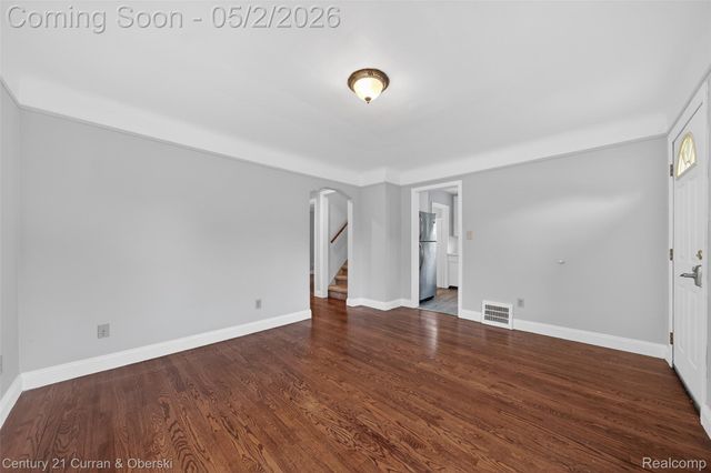 606 N Alexander Avenue, Royal Oak, MI 48067