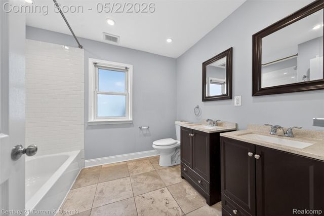 606 N Alexander Avenue, Royal Oak, MI 48067