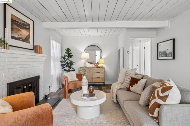 5850 Hazel Ave, Richmond, CA 94805