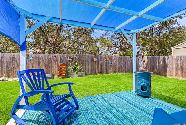 1141 High Point Ln, Spring Branch, TX 78070